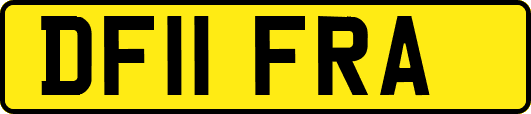 DF11FRA