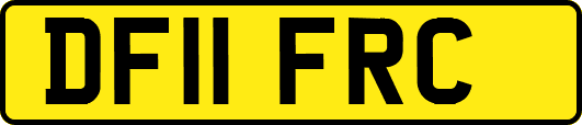 DF11FRC