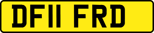 DF11FRD