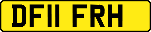 DF11FRH