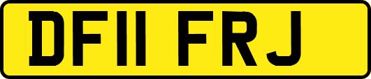 DF11FRJ