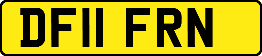 DF11FRN