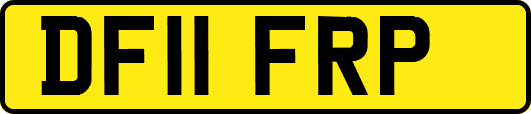 DF11FRP