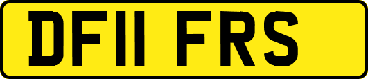 DF11FRS