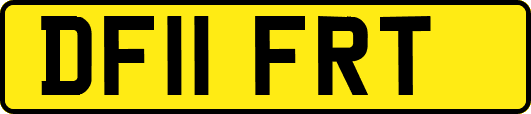 DF11FRT
