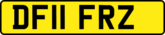 DF11FRZ