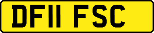DF11FSC