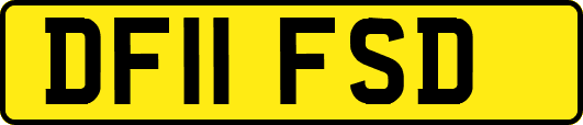 DF11FSD