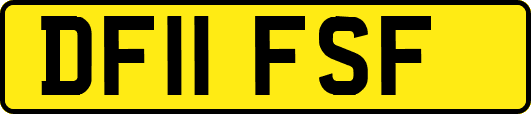 DF11FSF