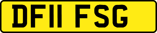 DF11FSG