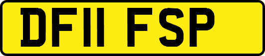 DF11FSP