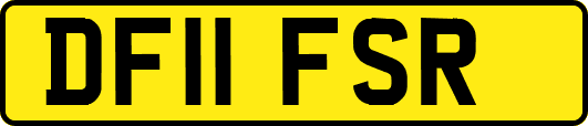 DF11FSR