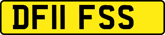 DF11FSS
