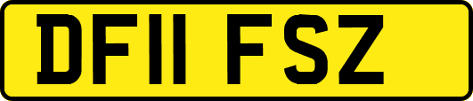 DF11FSZ