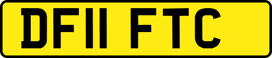 DF11FTC