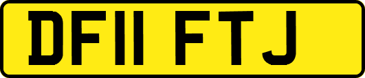 DF11FTJ