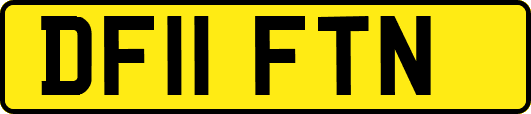 DF11FTN