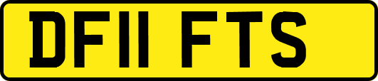 DF11FTS