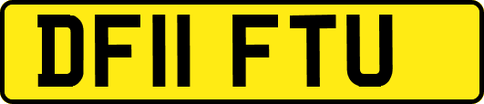 DF11FTU