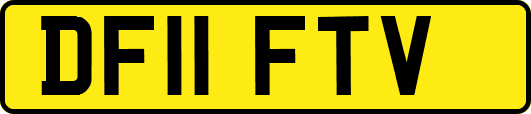 DF11FTV