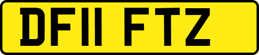 DF11FTZ