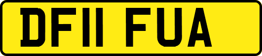 DF11FUA