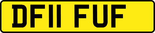 DF11FUF