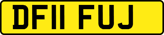 DF11FUJ