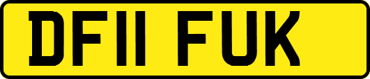DF11FUK