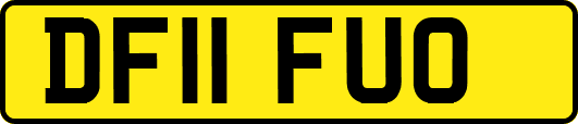 DF11FUO