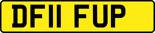 DF11FUP