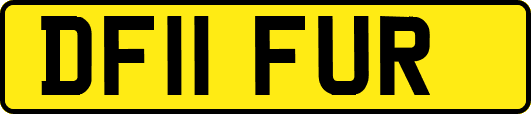 DF11FUR