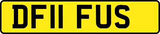 DF11FUS