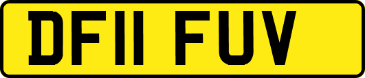 DF11FUV