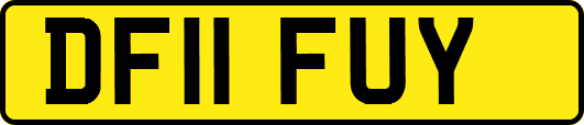 DF11FUY