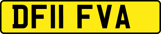 DF11FVA