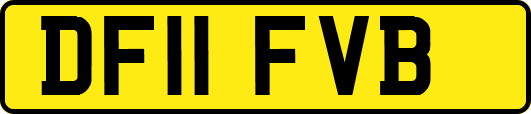 DF11FVB