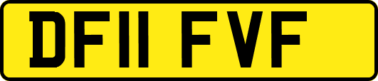 DF11FVF