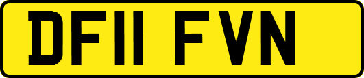 DF11FVN