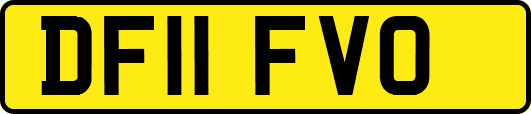 DF11FVO