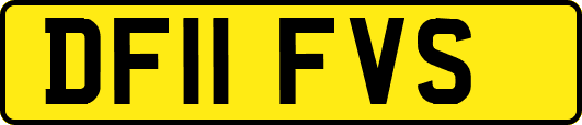 DF11FVS