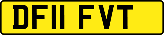 DF11FVT