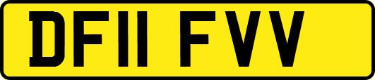 DF11FVV