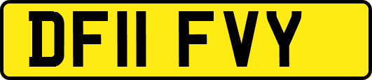 DF11FVY