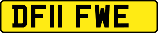 DF11FWE