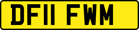 DF11FWM