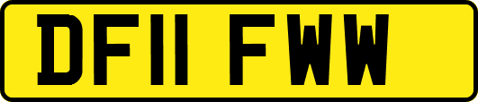 DF11FWW