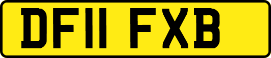 DF11FXB