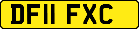 DF11FXC