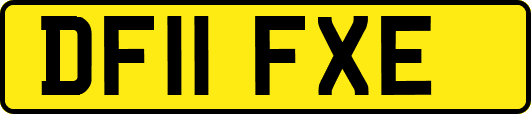 DF11FXE